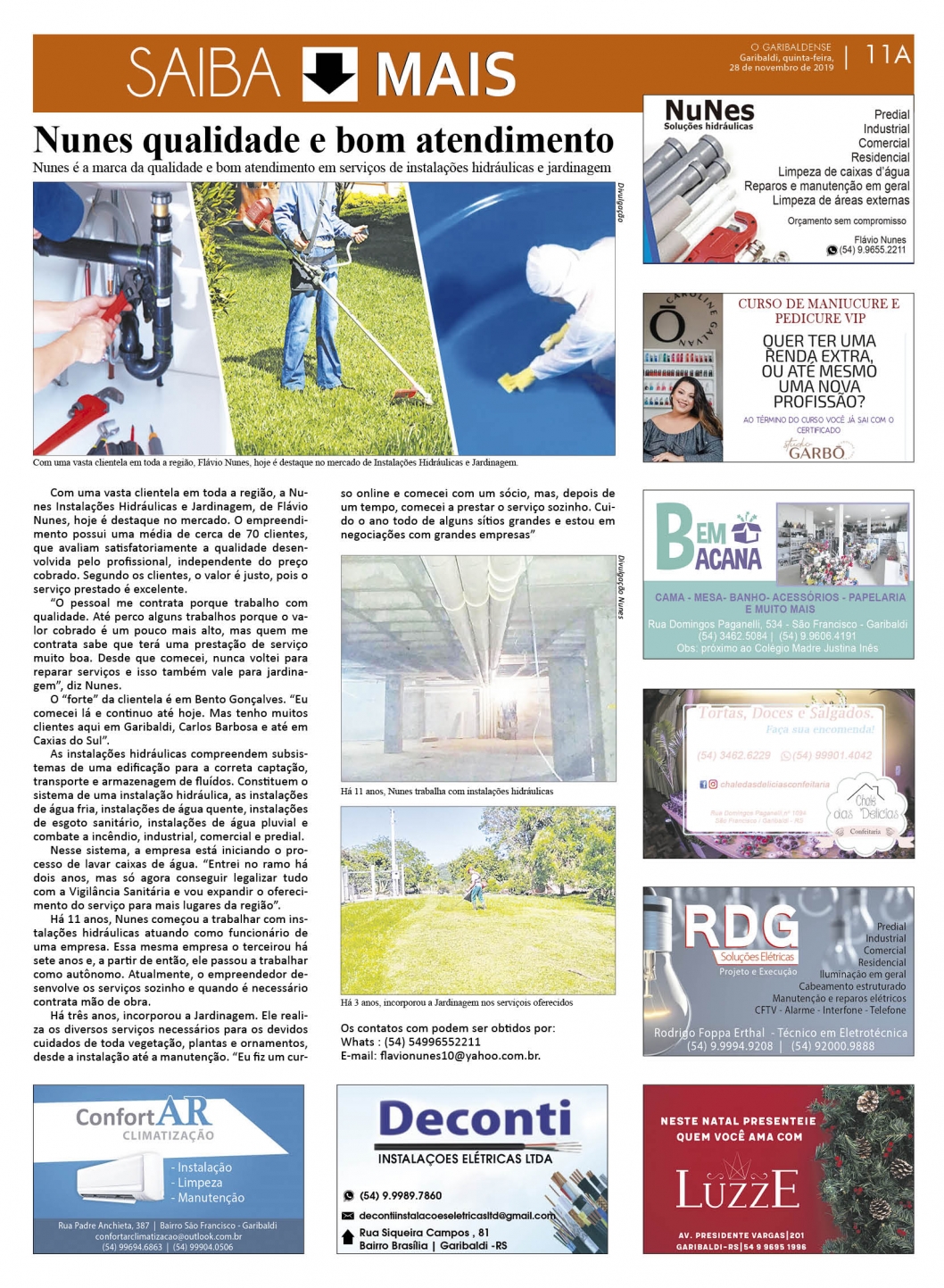 Calaméo - Jornal Agora - Edição 10873 - 25 de junho de 2014